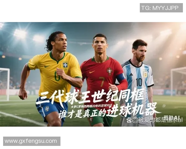 2025年全球足球巨星排名前十榜单揭晓，梅西C罗引领风潮