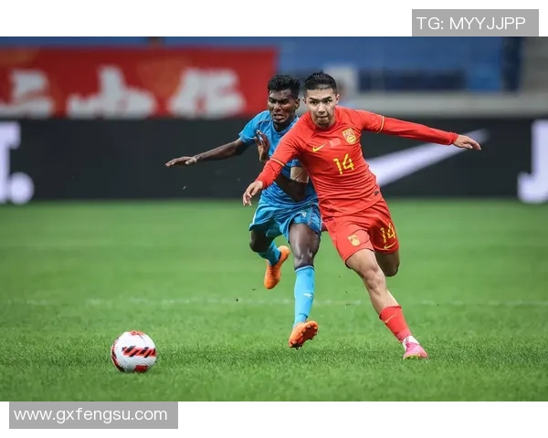 中国足球40年代风云人物与历史影响探析