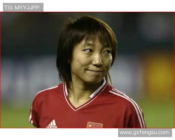 原国家女足球星孙雯近况曝光 身体康复积极投身足球发展事业