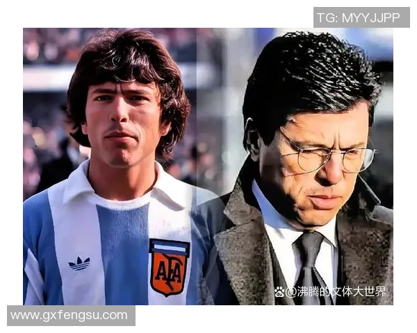 抢到阿根廷足球球星的顶级豪门为何屡屡成为转会市场的焦点