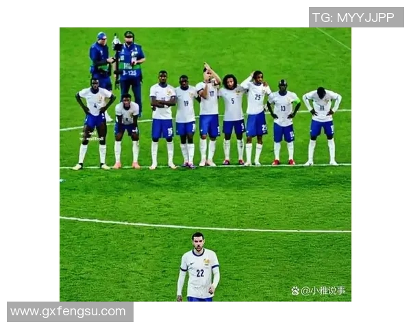 法国足球队中的白人球星及其在球队中的重要地位分析