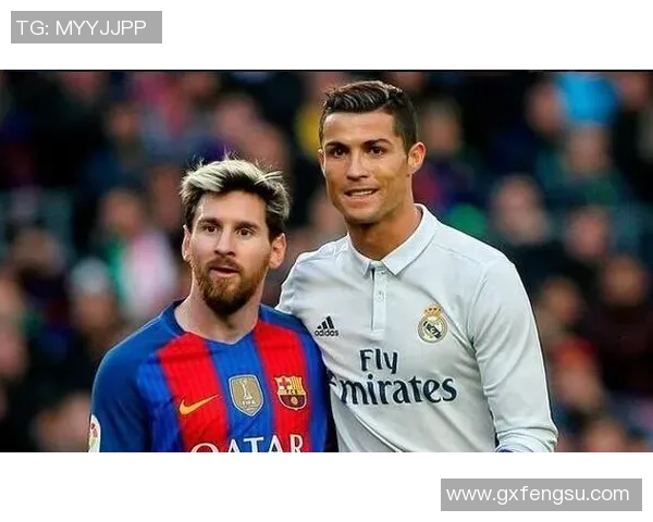 现役足球超级球星的巅峰对决:梅西、C罗、哈兰德与姆巴佩谁主沉浮 现役足球超级球星的巅峰对决:梅西、C罗、哈兰德与姆巴佩谁主沉浮