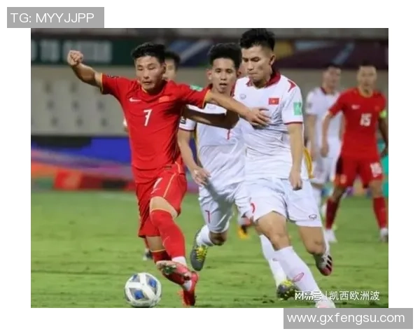 越南足球球星年薪揭秘 他们在亚洲足坛的收入表现如何