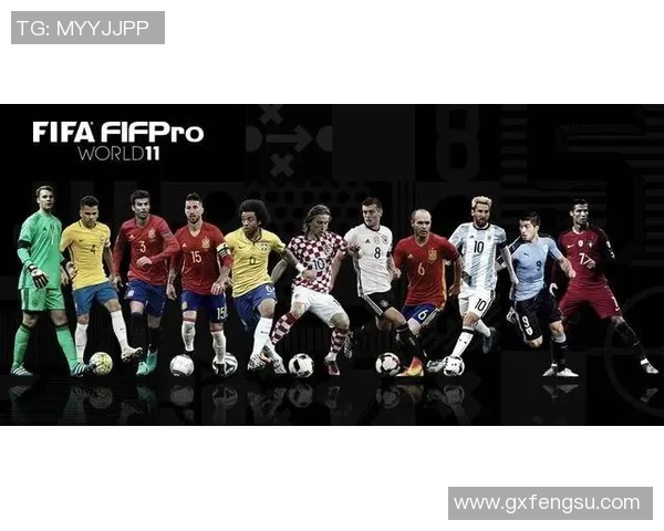 FIFA足球世界二周年庆典球星盛典 揭秘年度最强阵容与精彩活动