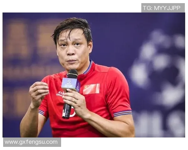 中国足球崛起之路:探寻世界级球星的成长与成就 中国足球崛起之路:探寻世界级球星的成长与成就