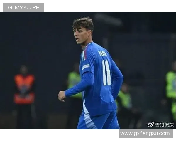 意大利足球天才保罗：从青训到顶级球员的崛起与挑战