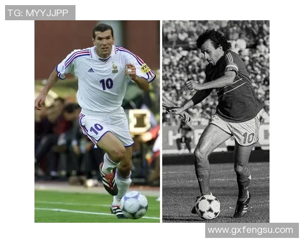 法国足球传奇老将回顾 从亨利到齐达内的时代印记