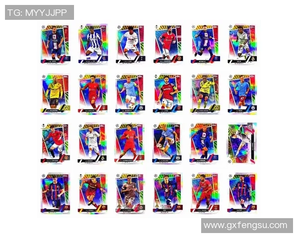 球星卡足球Attax全攻略 新手必看卡片收集与玩法技巧解析